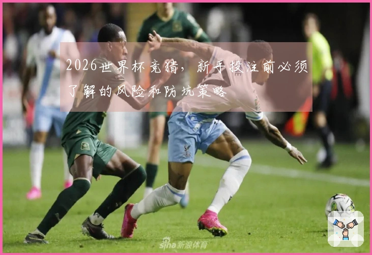 2026世界杯竞猜，新手投注前必须了解的风险和防坑策略