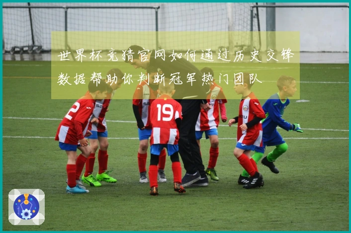 世界杯竞猜官网如何通过历史交锋数据帮助你判断冠军热门团队