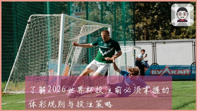 了解2026世界杯投注前必须掌握的体彩规则与投注策略
