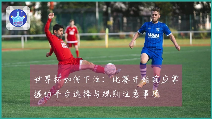 世界杯如何下注：比赛开始前应掌握的平台选择与规则注意事项