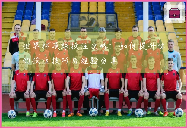 世界杯滚球投注攻略：如何提升你的投注技巧与经验分享