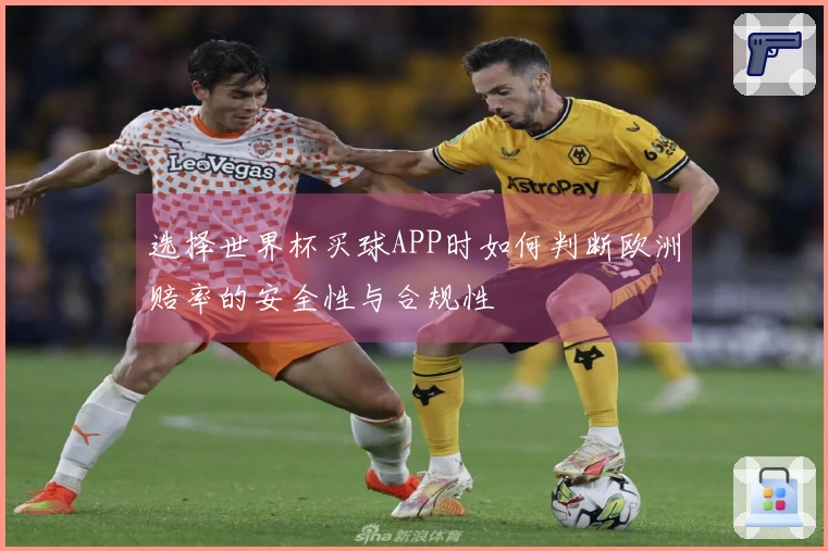 选择世界杯买球APP时如何判断欧洲赔率的安全性与合规性