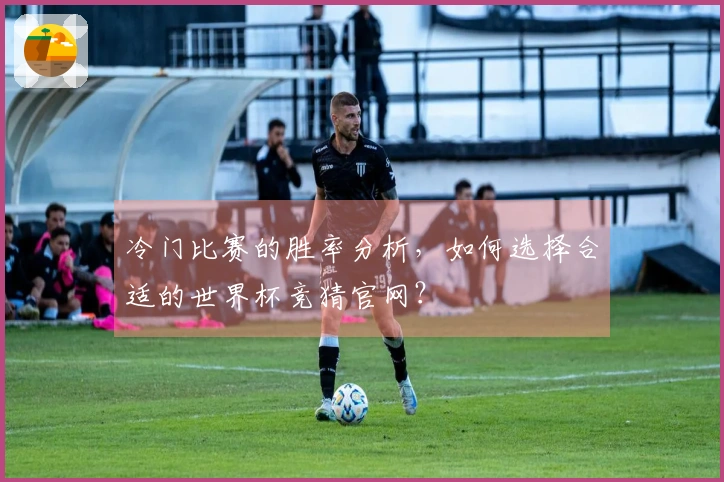 冷门比赛的胜率分析，如何选择合适的世界杯竞猜官网？