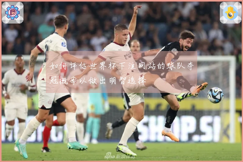如何评估世界杯下注网站的球队夺冠概率以做出明智选择