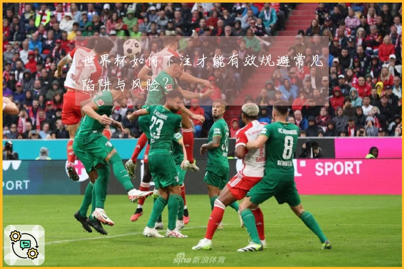 世界杯如何下注才能有效规避常见陷阱与风险？