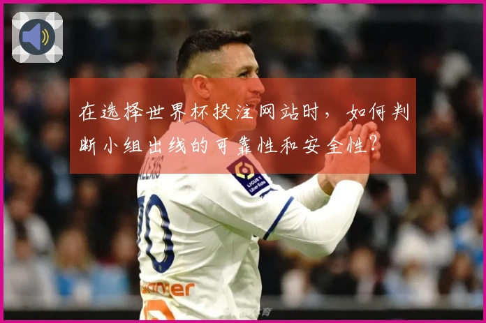 在选择世界杯投注网站时，如何判断小组出线的可靠性和安全性？